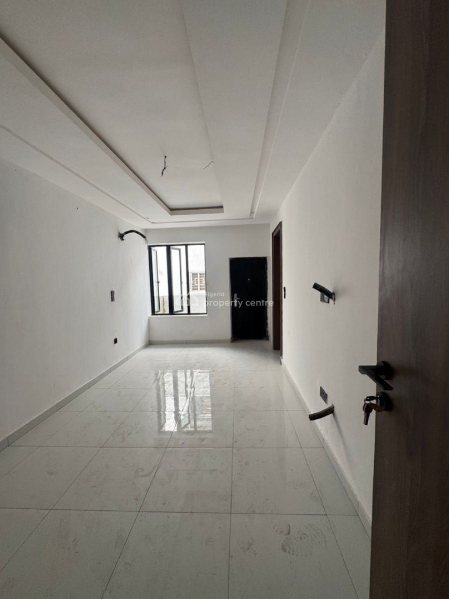 2 Bedroom Apartment with Pool and Gym, Off Spar Road, Ikate Elegushi, Lekki, Lagos, Flat / Apartment for Sale