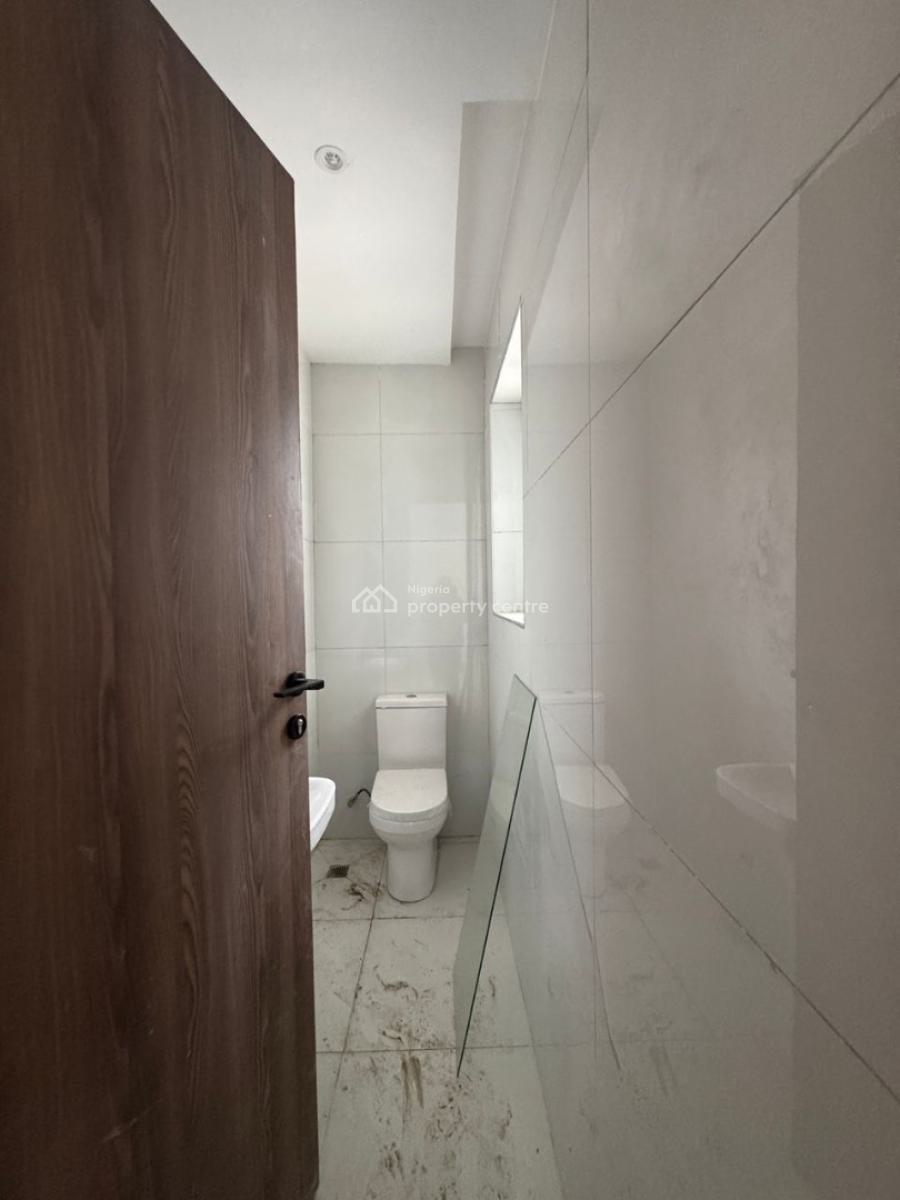 2 Bedroom Apartment with Pool and Gym, Off Spar Road, Ikate Elegushi, Lekki, Lagos, Flat / Apartment for Sale