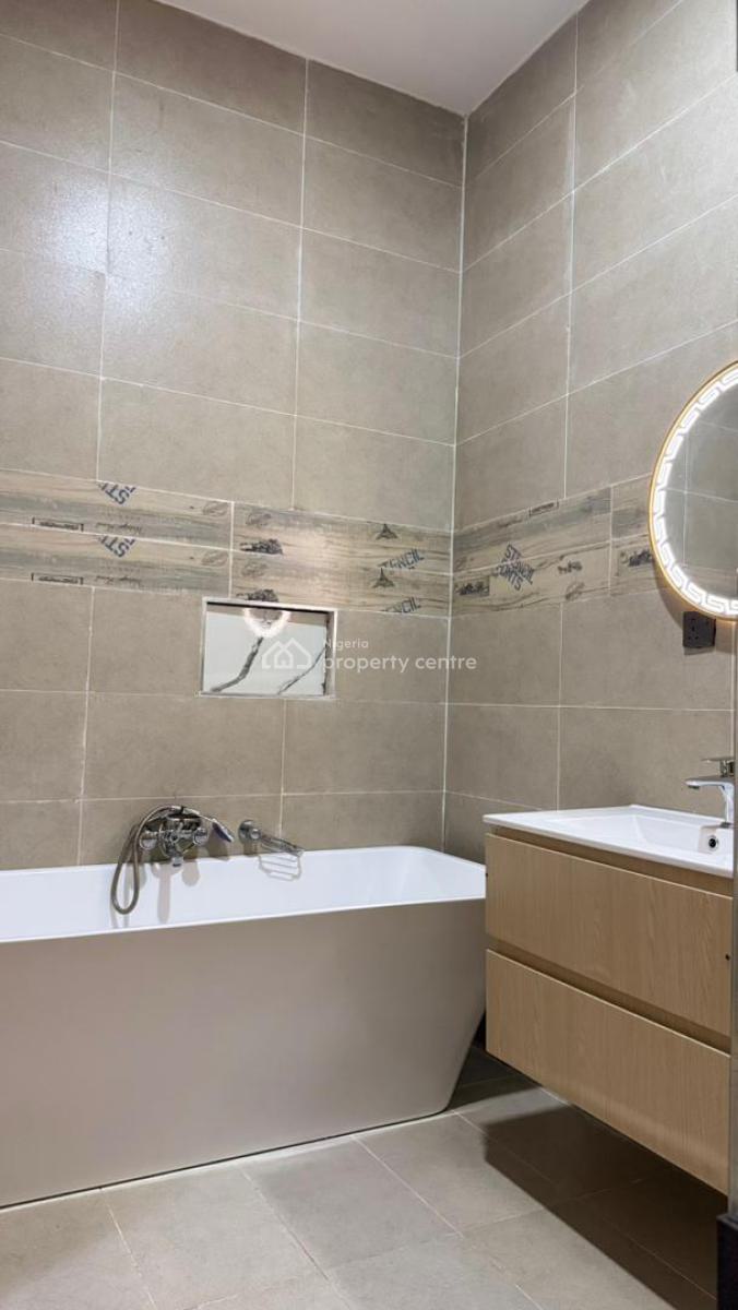 Luxury 3 Bedroom Self Compound Duplex, Citadel View Estate, Ogombo Road, Abraham Adesanya, Ajah, Lagos, Semi-detached Duplex Short Let