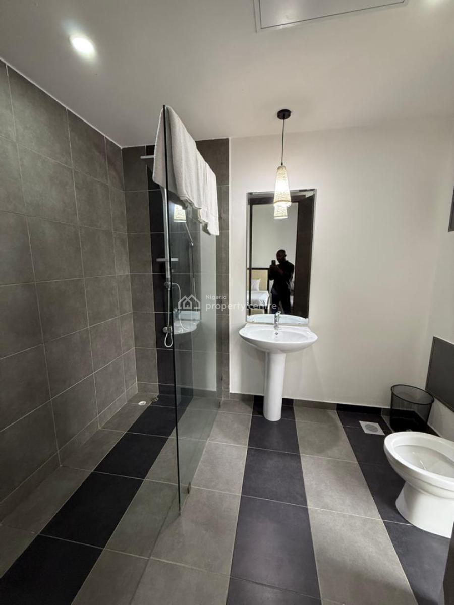 3-bedroom Apartment on The 7th Floor, Victoria Island (vi), Lagos, Flat / Apartment for Rent