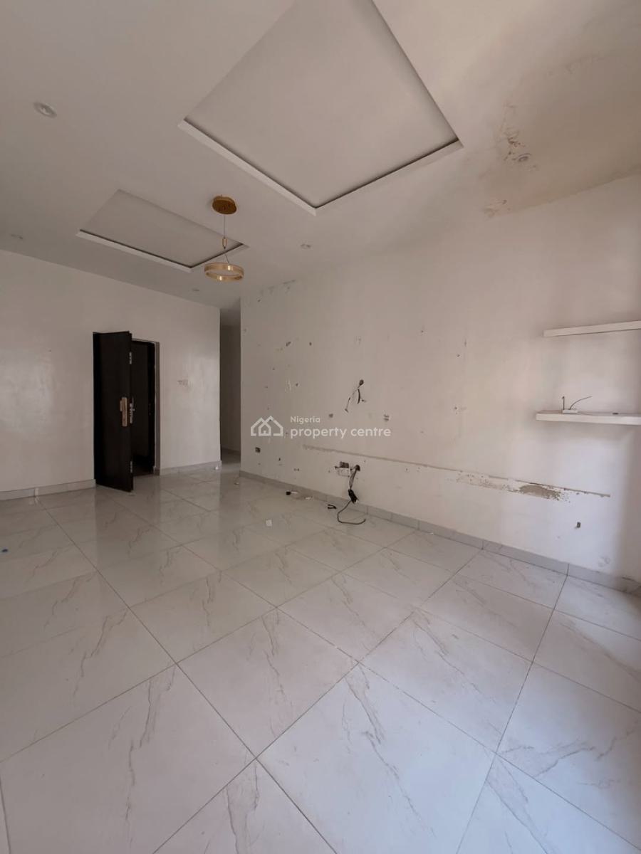 Serviced 2 Bedroom Apartment, Ologolo, Lekki, Lagos, House for Rent