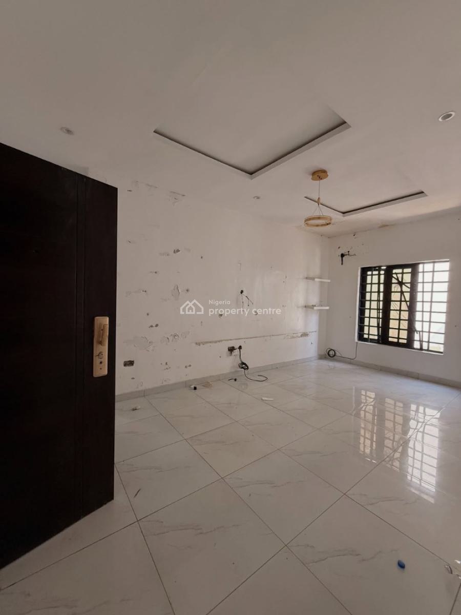 Serviced 2 Bedroom Apartment, Ologolo, Lekki, Lagos, House for Rent