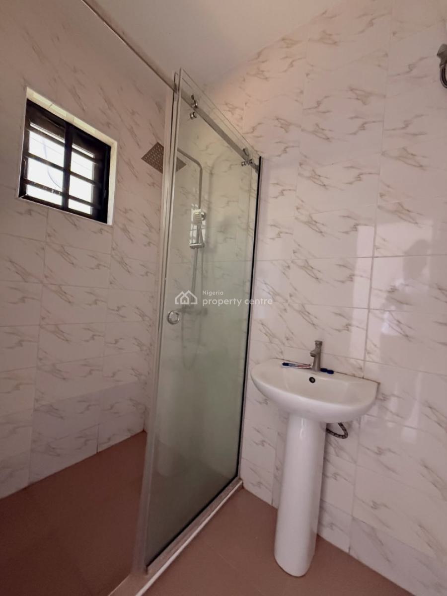Serviced 2 Bedroom Apartment, Ologolo, Lekki, Lagos, House for Rent