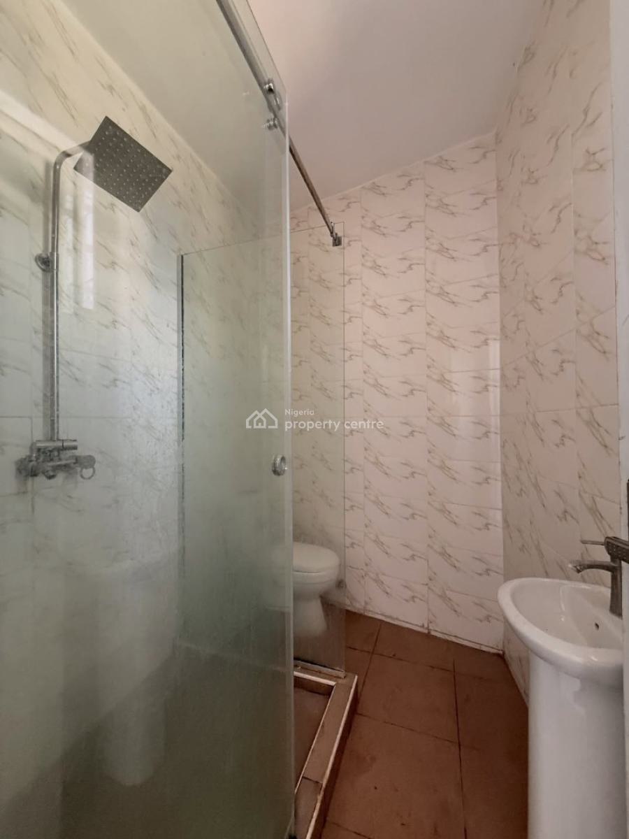 Serviced 2 Bedroom Apartment, Ologolo, Lekki, Lagos, House for Rent