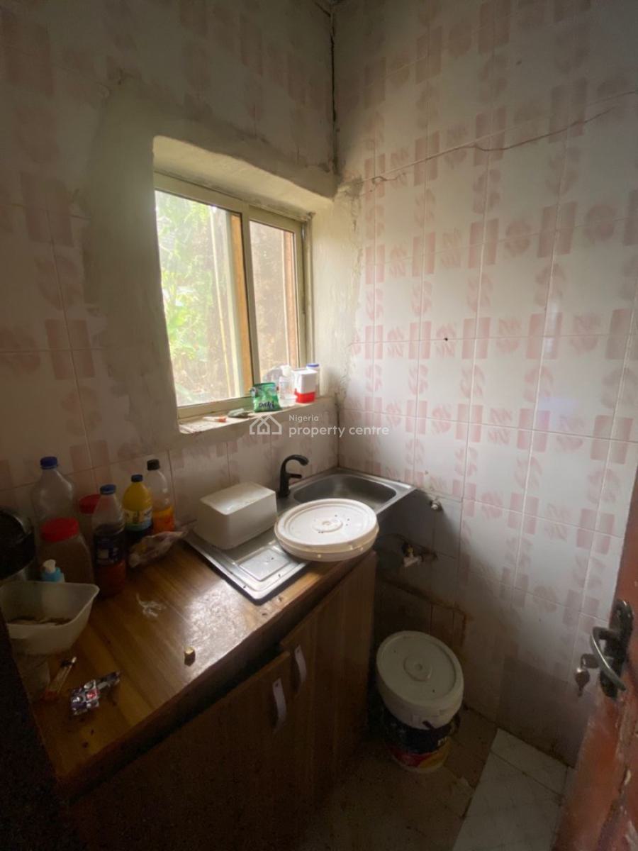Mini Flat, Muniru Estate, Ogombo, Ajah, Lagos, Mini Flat (room and Parlour) for Rent