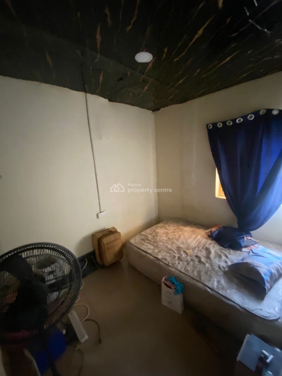 Mini Flat, Muniru Estate, Ogombo, Ajah, Lagos, Mini Flat (room and Parlour) for Rent