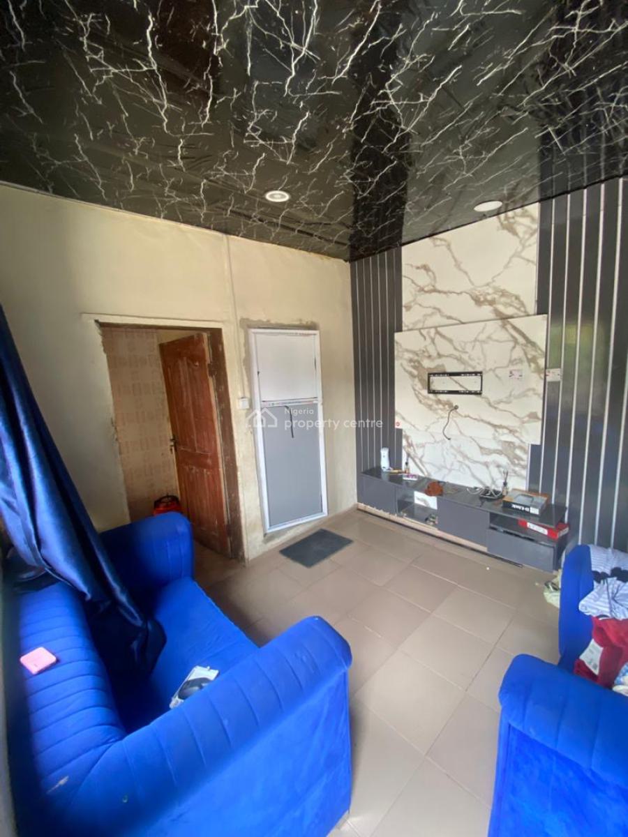 Mini Flat, Muniru Estate, Ogombo, Ajah, Lagos, Mini Flat (room and Parlour) for Rent