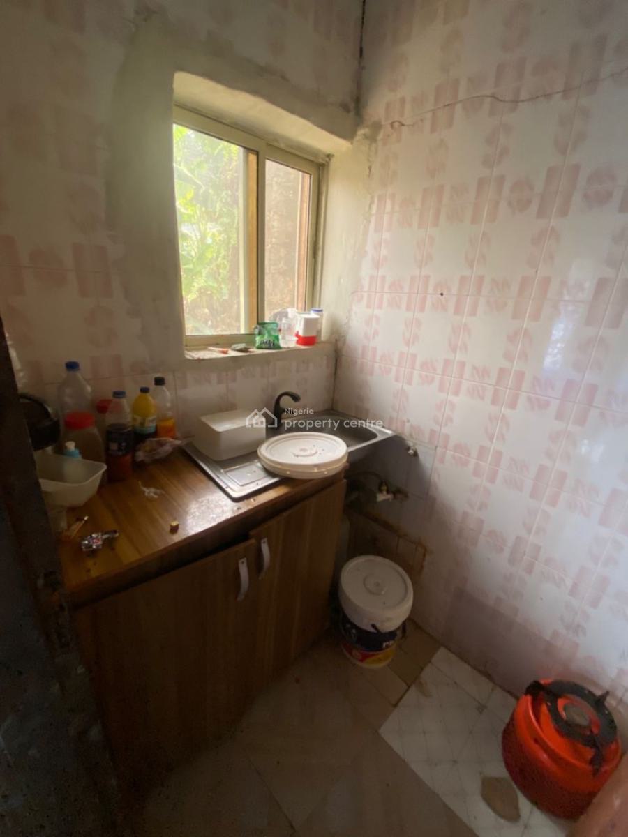 Mini Flat, Muniru Estate, Ogombo, Ajah, Lagos, Mini Flat (room and Parlour) for Rent