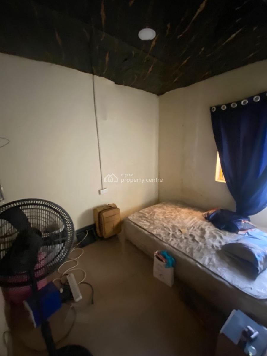 Mini Flat, Muniru Estate, Ogombo, Ajah, Lagos, Mini Flat (room and Parlour) for Rent