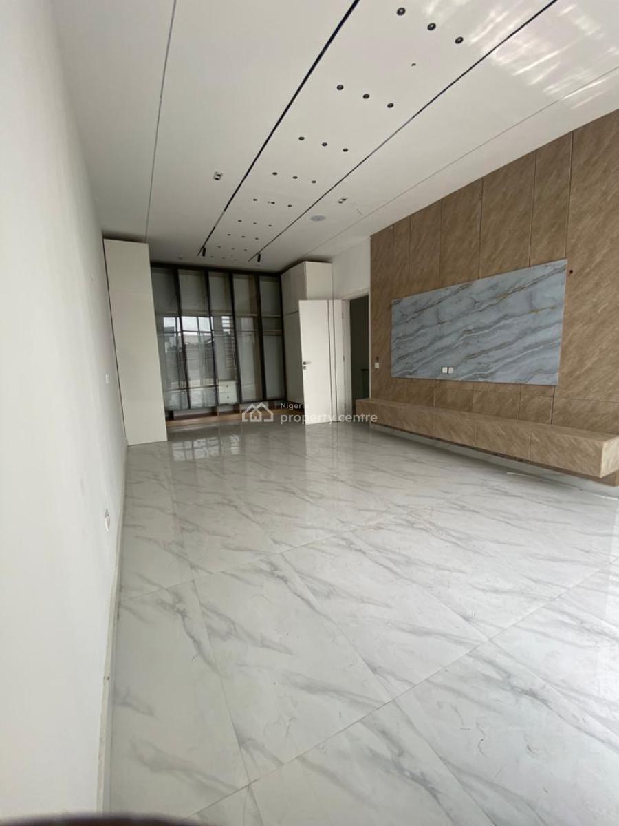 Exquisite 4 Bedroom Detached Duplex, Lekki Phase 1, Lekki, Lagos, Detached Duplex for Sale