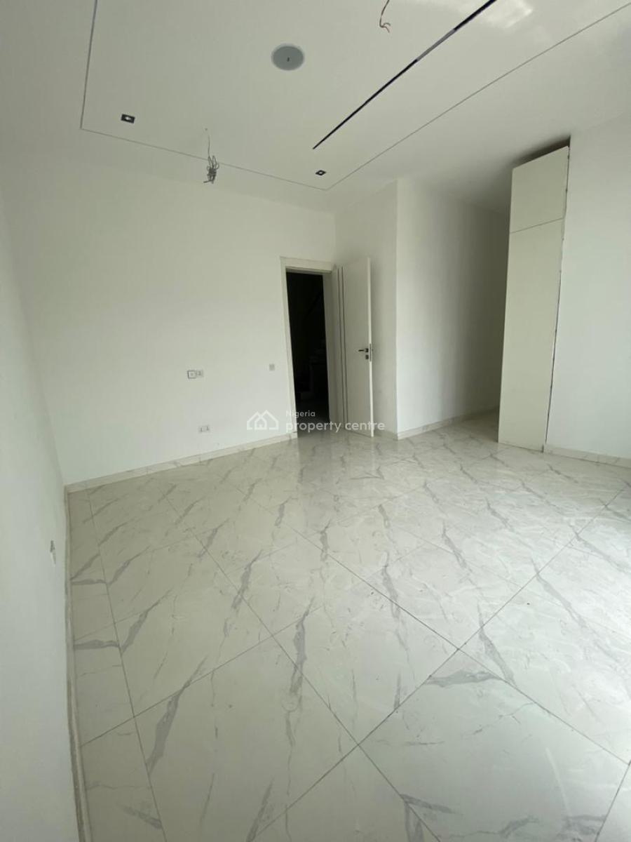 Exquisite 4 Bedroom Detached Duplex, Lekki Phase 1, Lekki, Lagos, Detached Duplex for Sale
