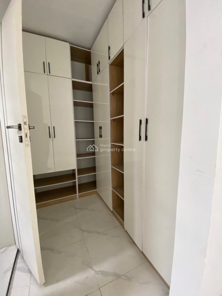 Exquisite 4 Bedroom Detached Duplex, Lekki Phase 1, Lekki, Lagos, Detached Duplex for Sale