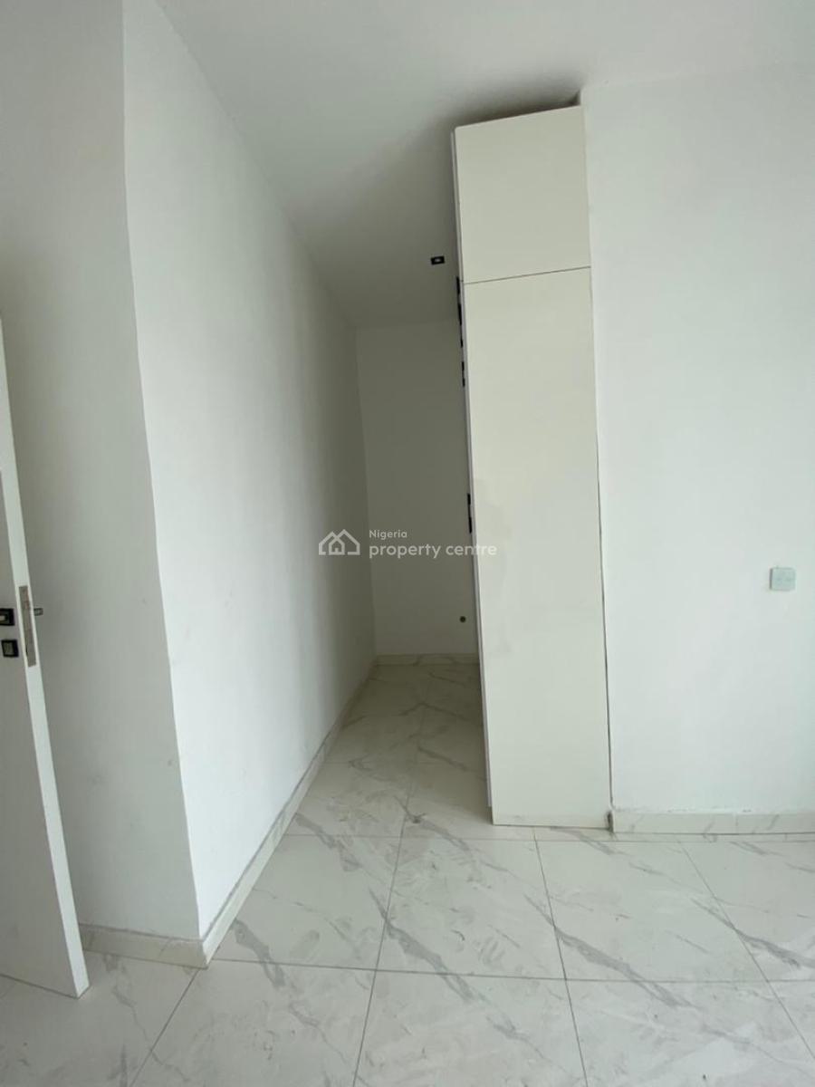 Exquisite 4 Bedroom Detached Duplex, Lekki Phase 1, Lekki, Lagos, Detached Duplex for Sale