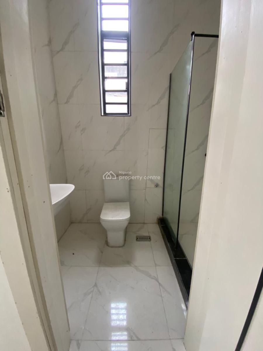 Exquisite 4 Bedroom Detached Duplex, Lekki Phase 1, Lekki, Lagos, Detached Duplex for Sale