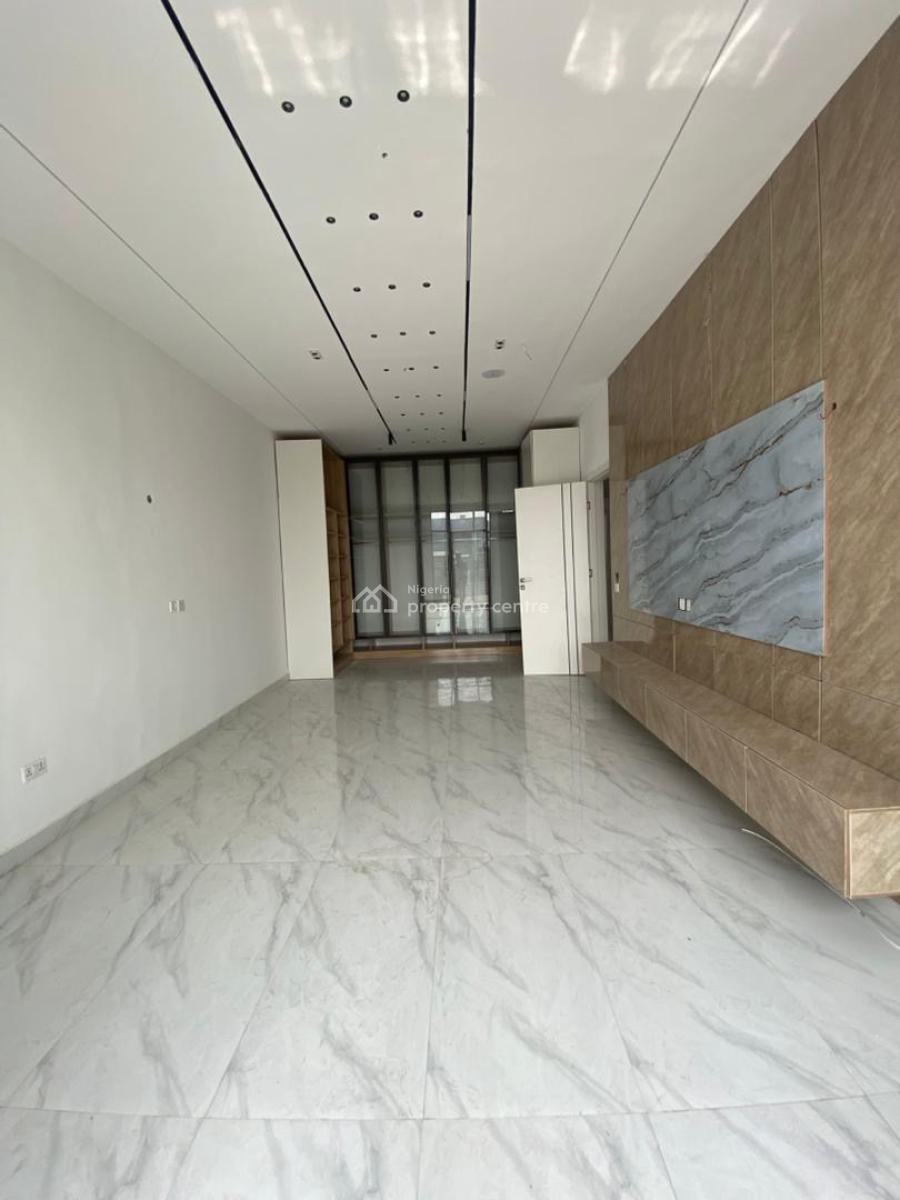 Exquisite 4 Bedroom Detached Duplex, Lekki Phase 1, Lekki, Lagos, Detached Duplex for Sale