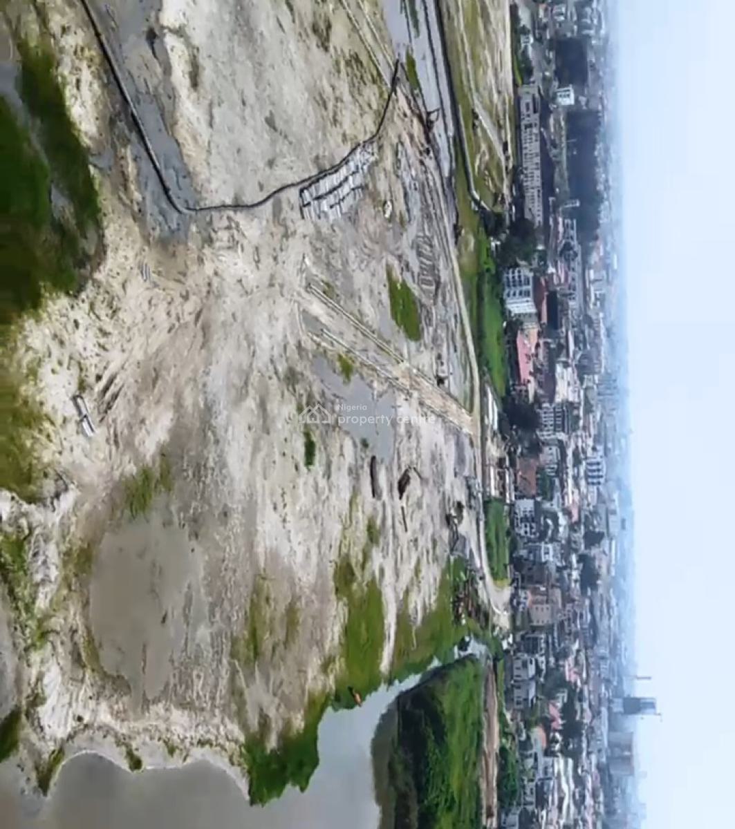 Premium Land in Ikoyi, Park View, Ikoyi, Ikoyi, Lagos, Residential Land for Sale