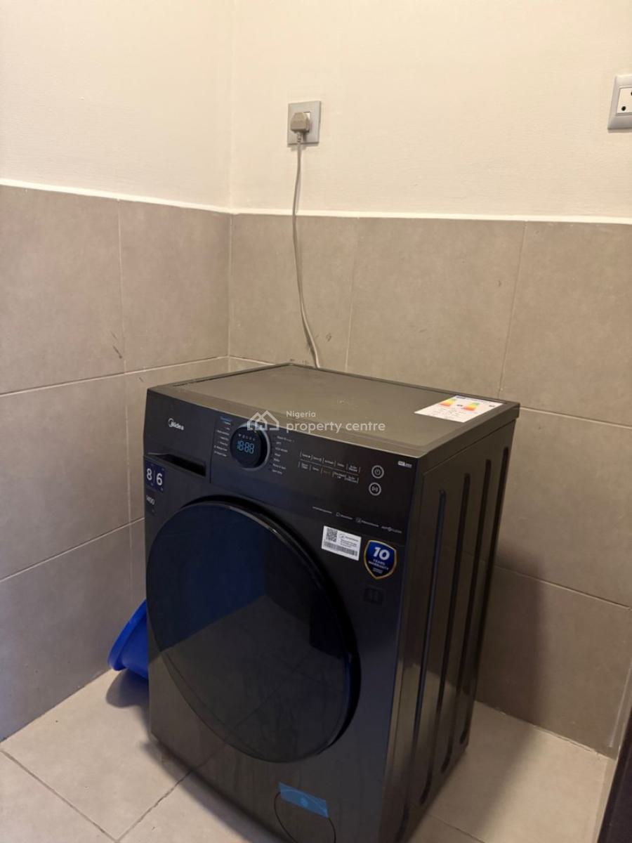 3-bedroom Apartment on The 6th Floor in Victoria Island, Victoria Island (vi), Lagos, Flat / Apartment for Rent