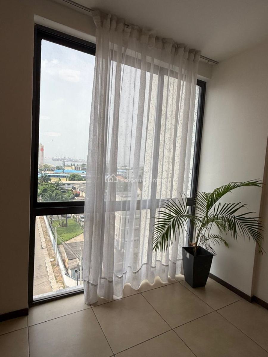 3-bedroom Apartment on The 6th Floor in Victoria Island, Victoria Island (vi), Lagos, Flat / Apartment for Rent