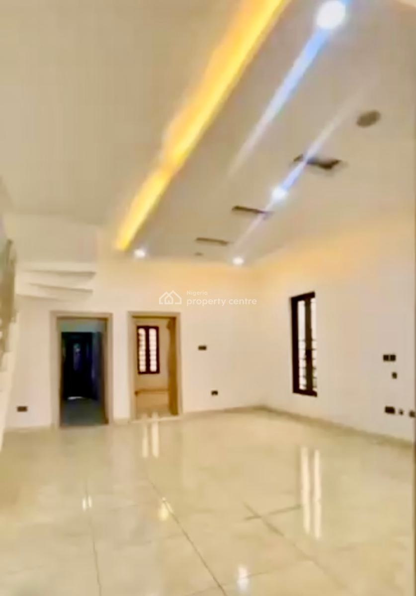 Best Offer in Premium Location, Extension, Harris Drive, Vgc, Lekki, Lagos, Terraced Duplex for Sale