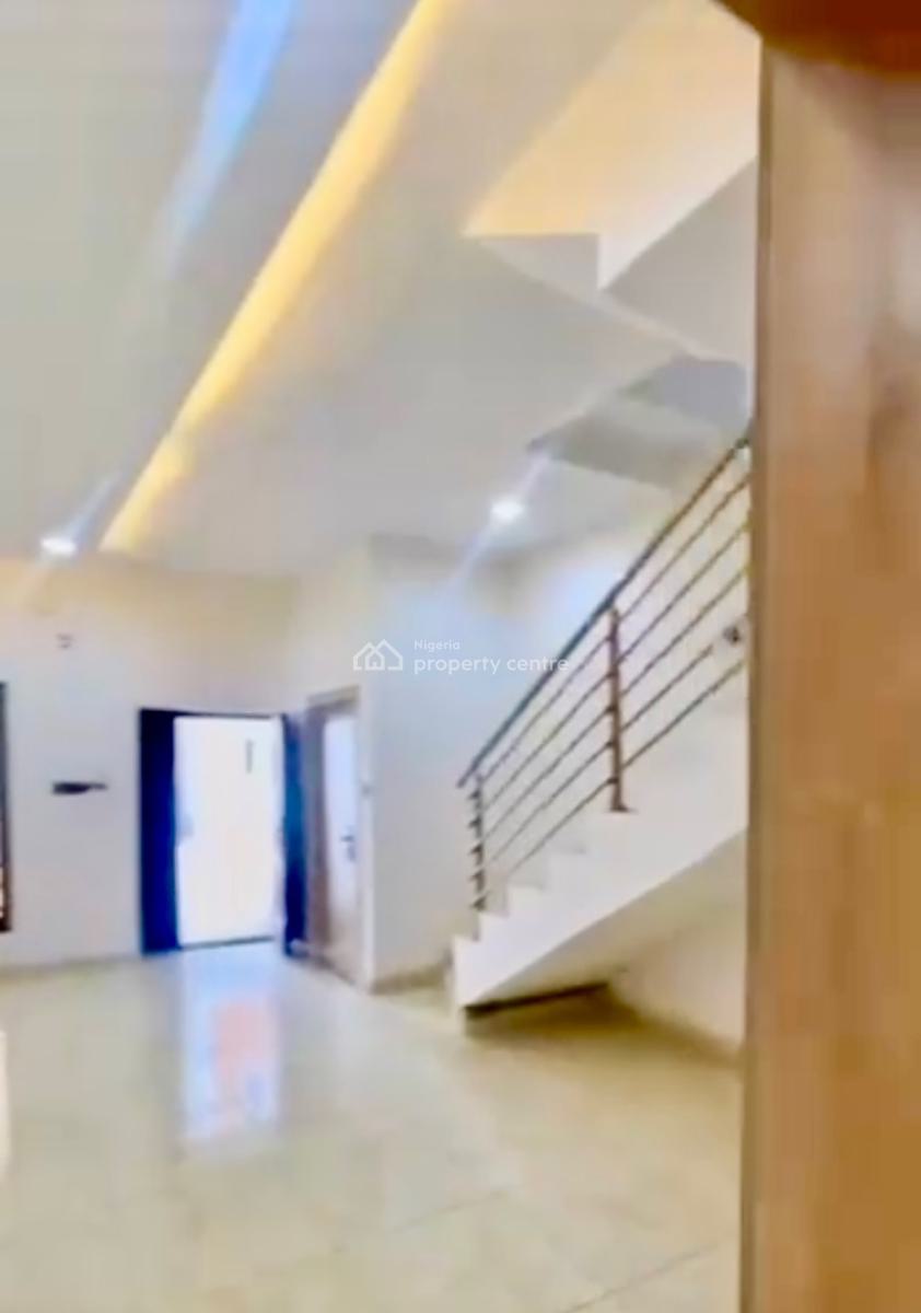 Best Offer in Premium Location, Extension, Harris Drive, Vgc, Lekki, Lagos, Terraced Duplex for Sale