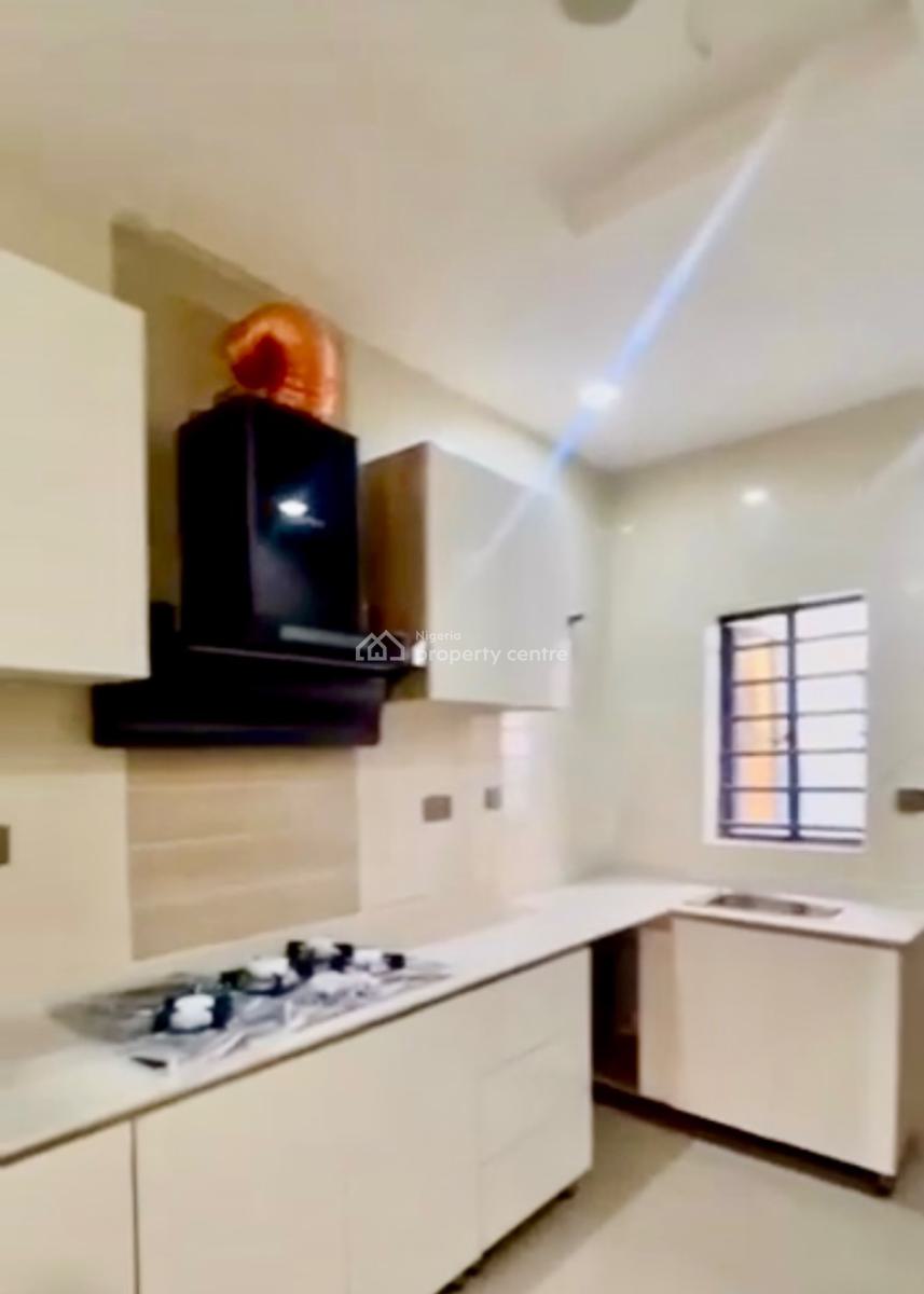 Best Offer in Premium Location, Extension, Harris Drive, Vgc, Lekki, Lagos, Terraced Duplex for Sale