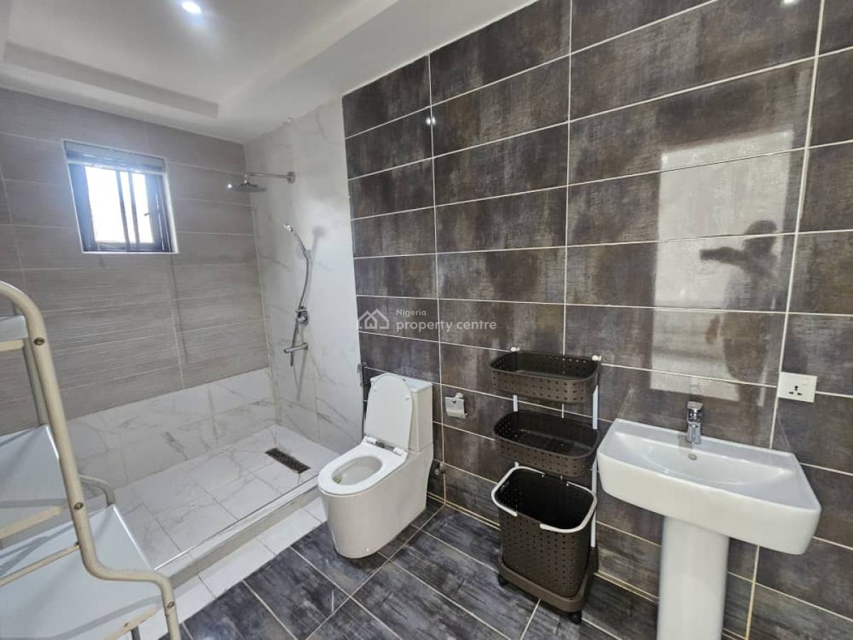 Serviced 4 Bedroom Terrace Duplex with Bq , Gym and Swimming Pool, Old Ikoyi, Ikoyi, Lagos, Terraced Duplex for Rent