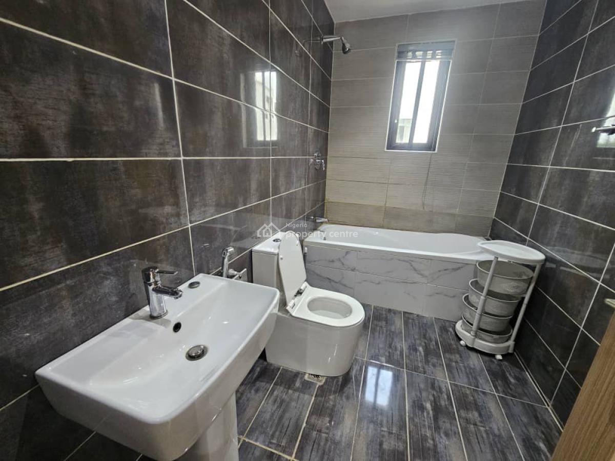 Serviced 4 Bedroom Terrace Duplex with Bq , Gym and Swimming Pool, Old Ikoyi, Ikoyi, Lagos, Terraced Duplex for Rent