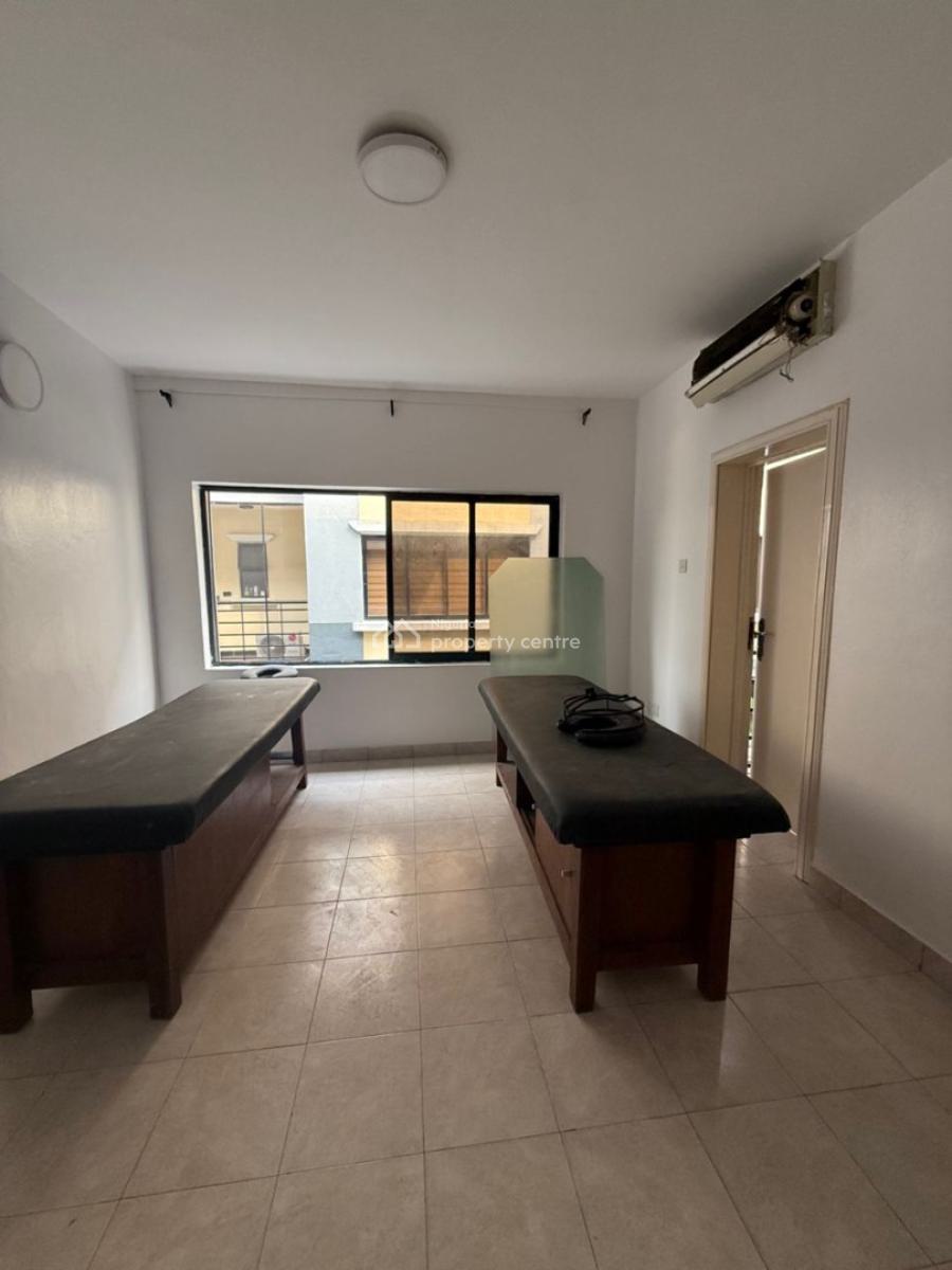 4-bedroom Terrace House with Bq in Victoria Island, Victoria Island (vi), Lagos, House for Rent