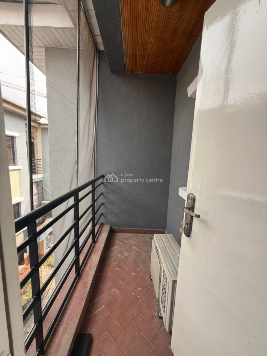 4-bedroom Terrace House with Bq in Victoria Island, Victoria Island (vi), Lagos, House for Rent