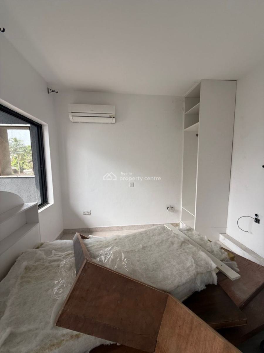 4-bedroom Terrace House with Bq in Victoria Island, Victoria Island (vi), Lagos, House for Rent