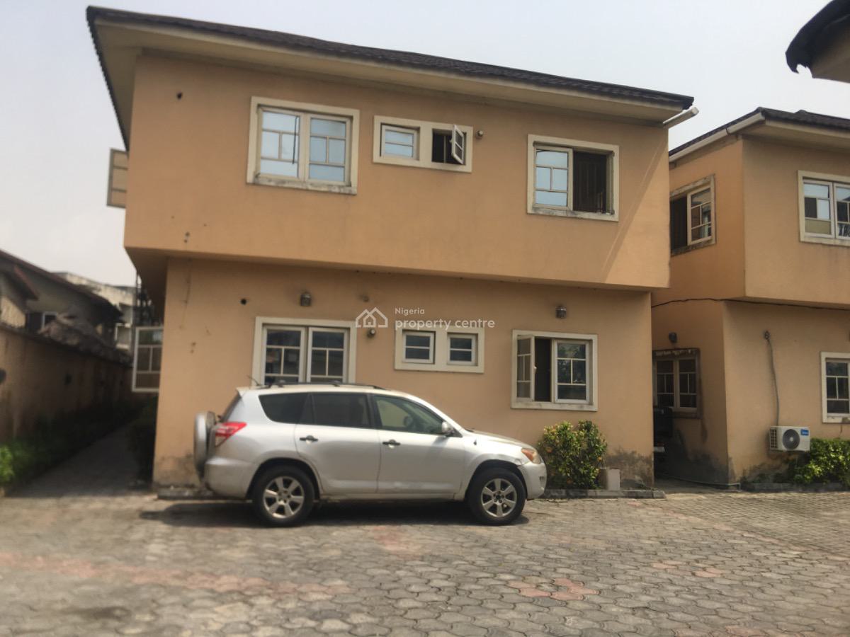 2 Bed Room Apartment, Off Emmanuel Abimbola Cole Street Lekki Phase1, Lekki Phase 1, Lekki, Lagos, Flat / Apartment for Rent