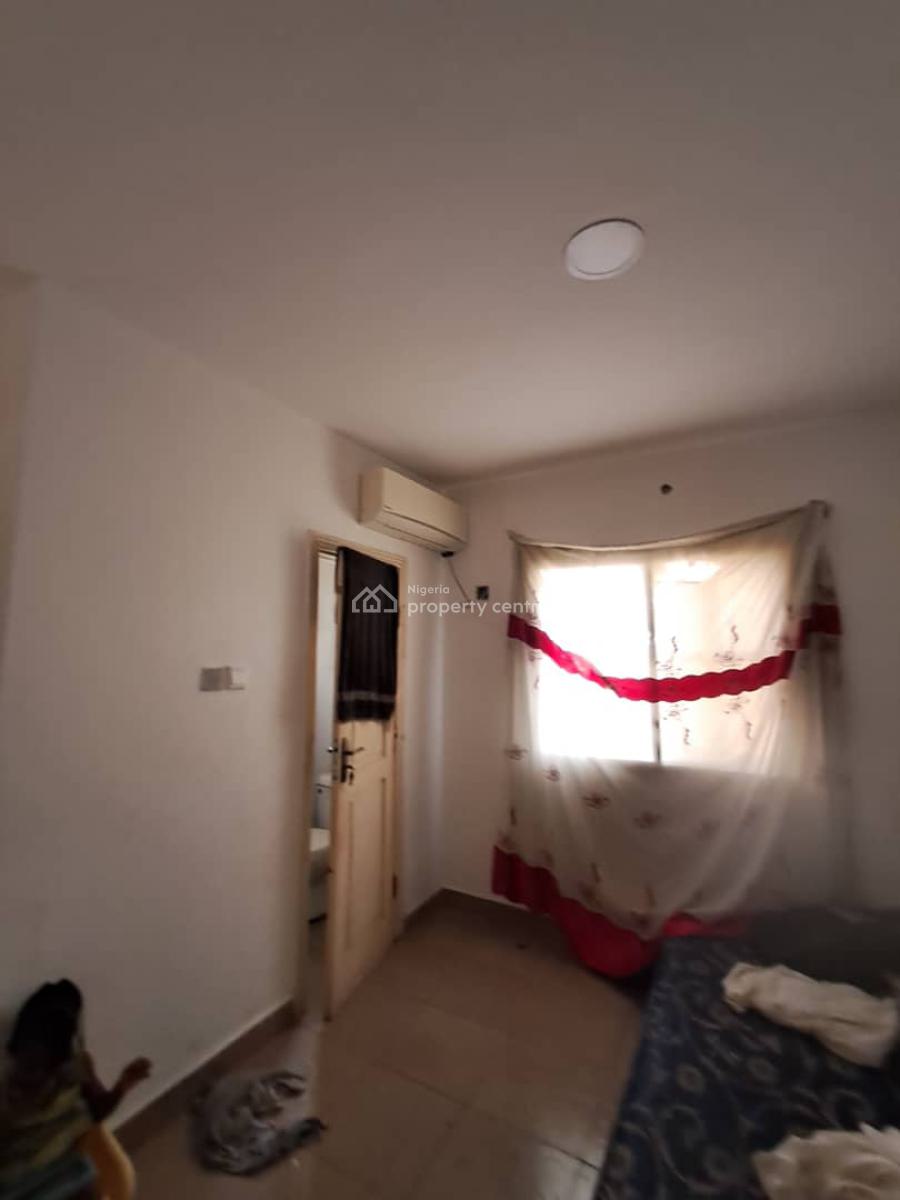 2-bedroom Flat Upstairs, New Road Alpha Beach (before Coastal Road) Chevron Lekki, Lekki, Lagos, Flat / Apartment for Rent