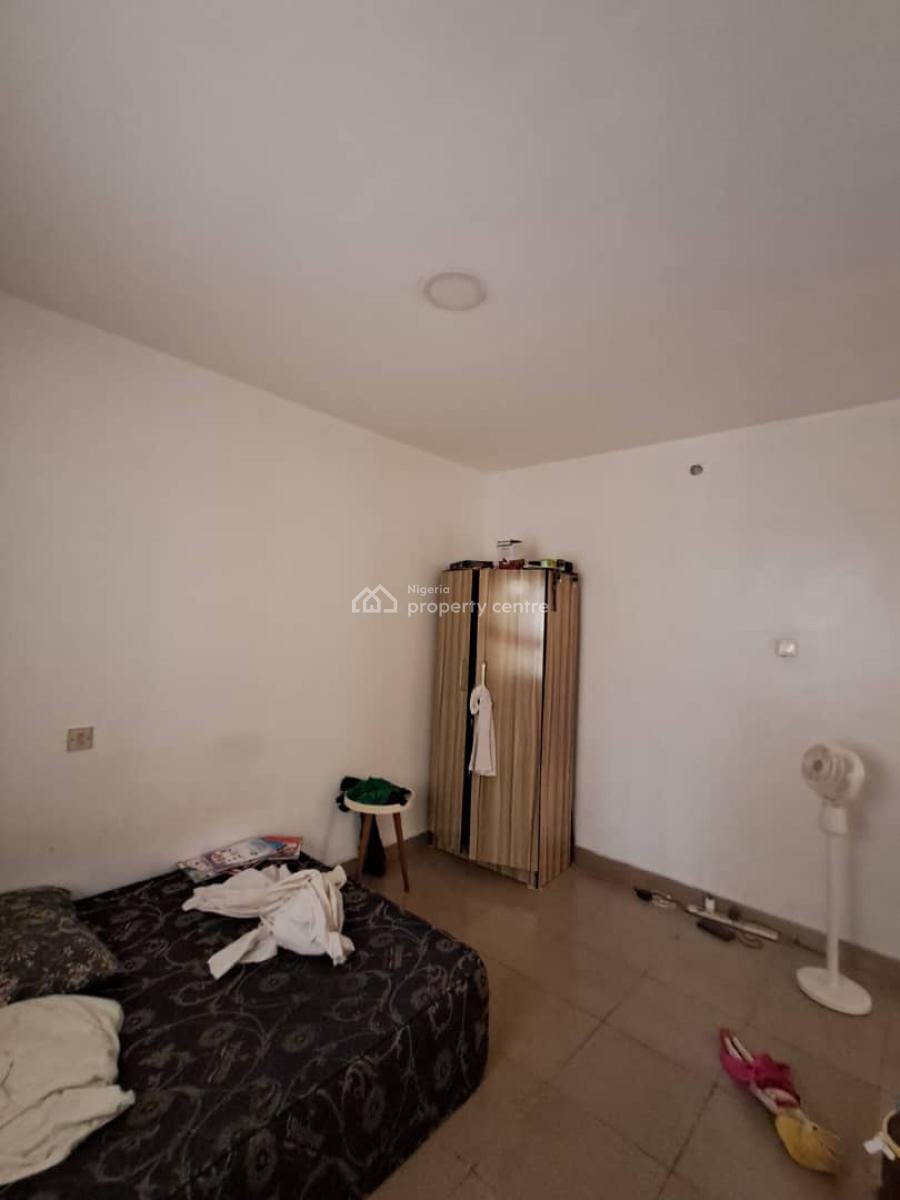 2-bedroom Flat Upstairs, New Road Alpha Beach (before Coastal Road) Chevron Lekki, Lekki, Lagos, Flat / Apartment for Rent