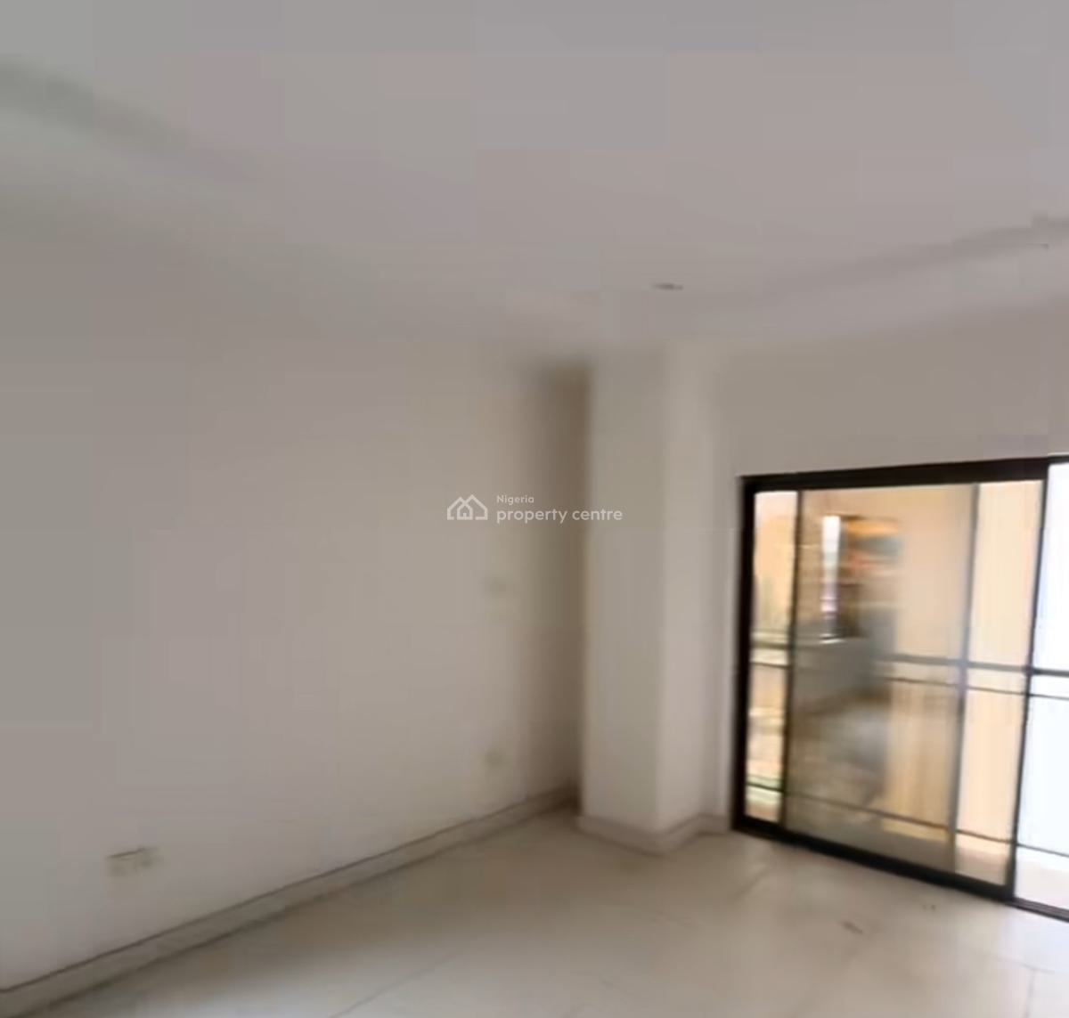 3bed, Alausa, Ikeja, Lagos, Block of Flats for Sale