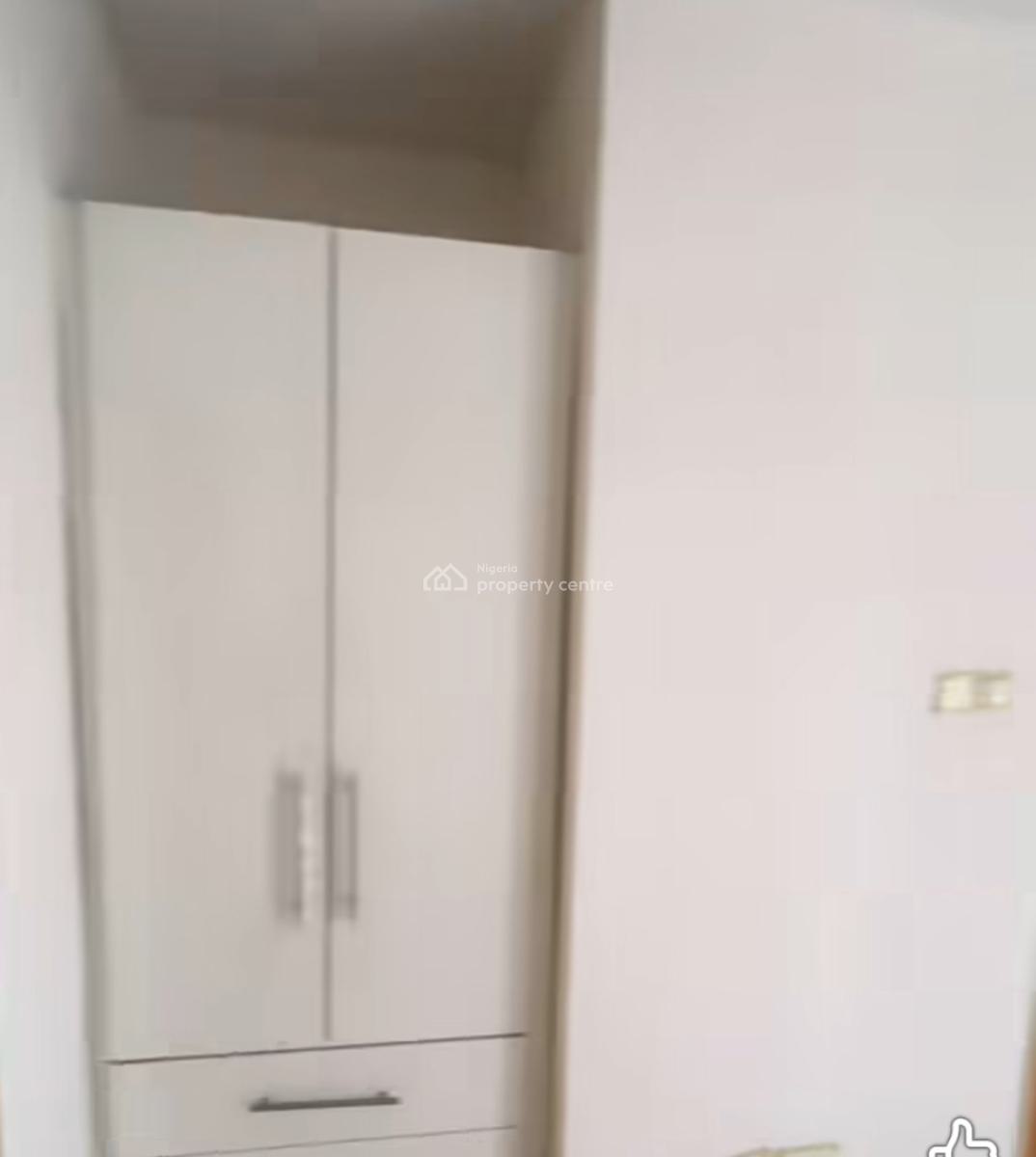 3bed, Alausa, Ikeja, Lagos, Block of Flats for Sale