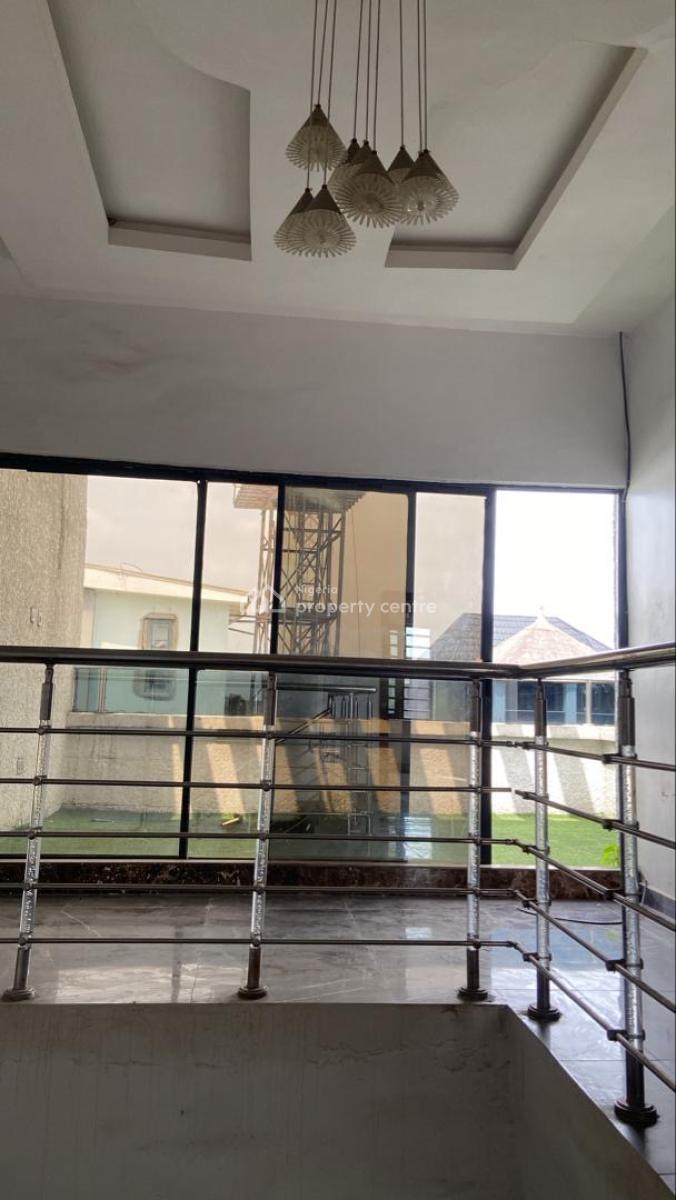 Luxury 3bedroom, Ajah, Lagos, Semi-detached Duplex for Rent