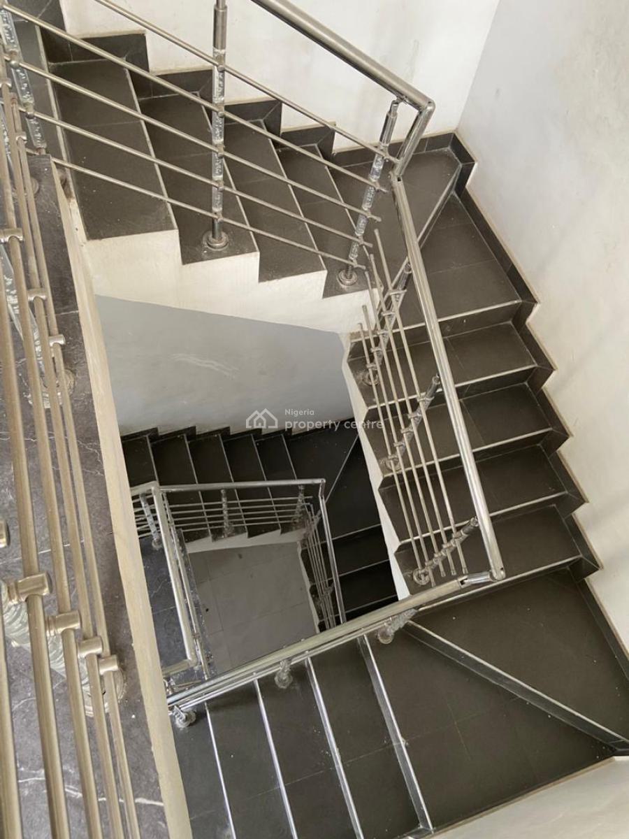 Luxury 3bedroom, Ajah, Lagos, Semi-detached Duplex for Rent