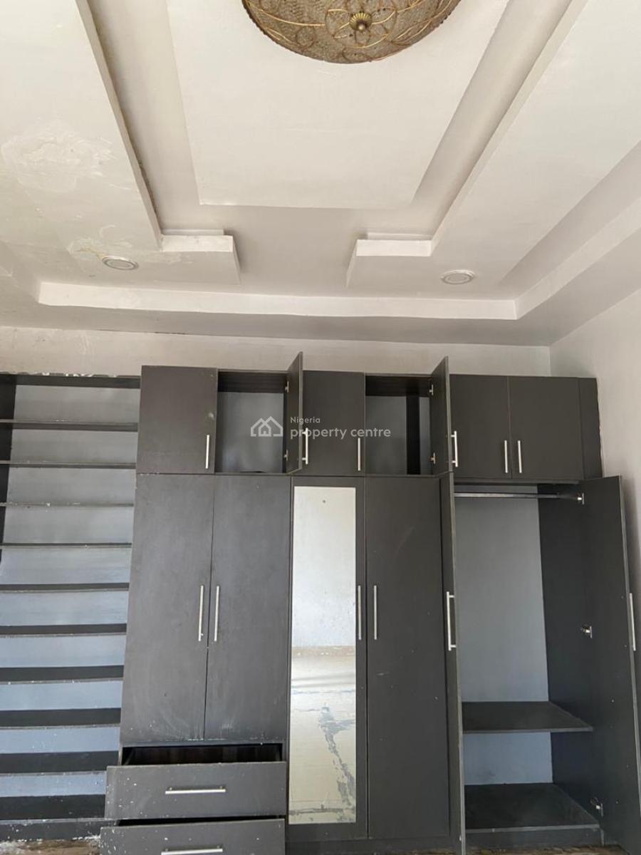Luxury 3bedroom, Ajah, Lagos, Semi-detached Duplex for Rent