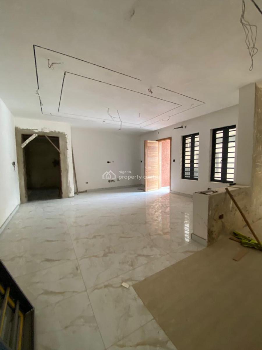 Exquisite 2 Bedroom Apartment, Lekki Phase 1, Lekki, Lagos, Flat / Apartment for Sale
