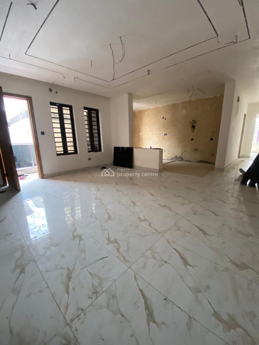 Exquisite 2 Bedroom Apartment, Lekki Phase 1, Lekki, Lagos, Flat / Apartment for Sale