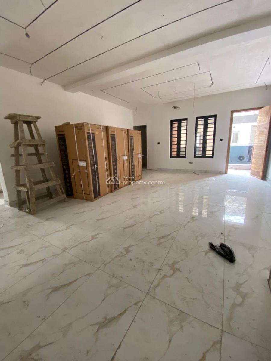 Exquisite 2 Bedroom Apartment, Lekki Phase 1, Lekki, Lagos, Flat / Apartment for Sale