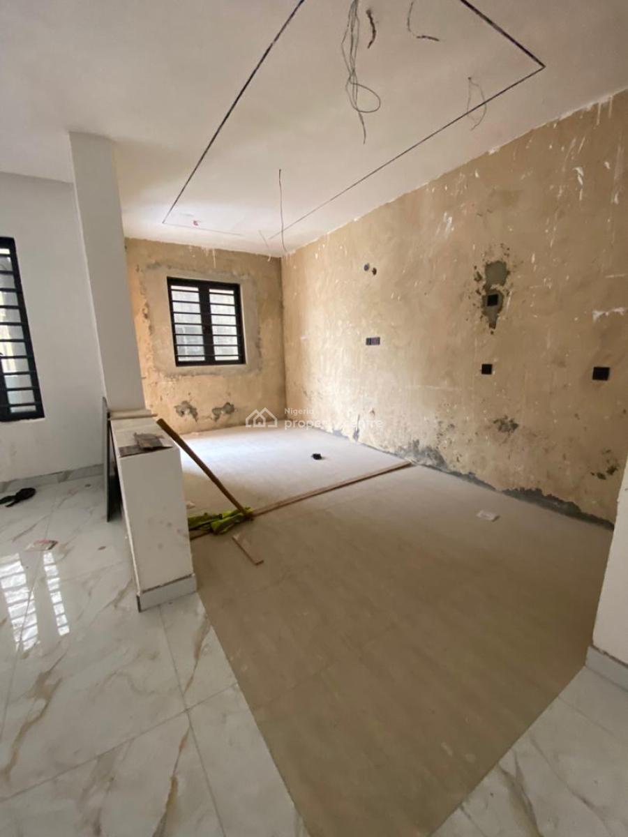 Exquisite 2 Bedroom Apartment, Lekki Phase 1, Lekki, Lagos, Flat / Apartment for Sale