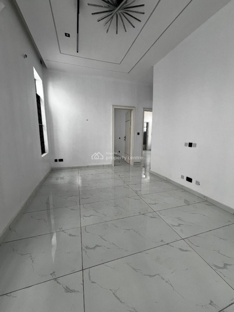 5 Bedroom Fully Detached Duplex with Bq, Harris Drive, Vgc, Lekki, Lagos, Detached Duplex for Sale