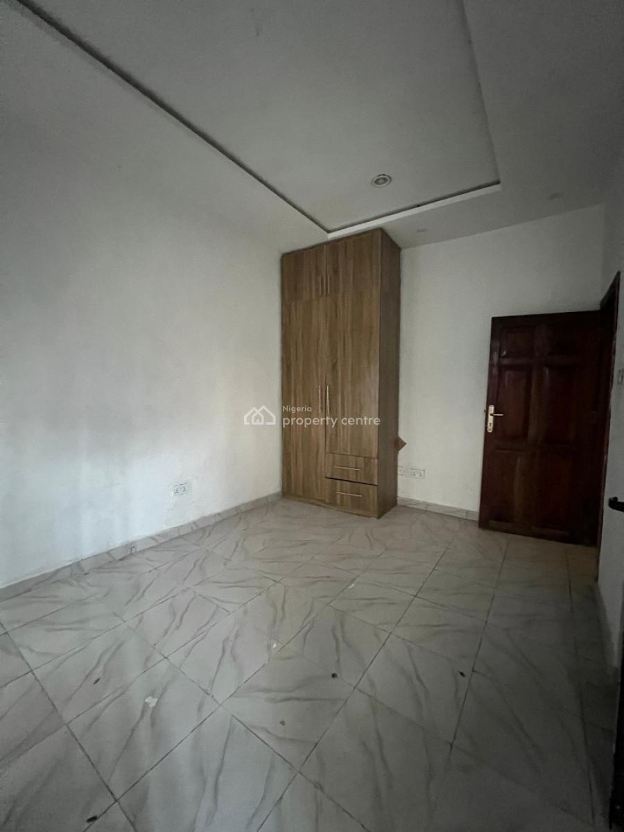 Lovely 3 Bedroom Apartment on a Ground Floor in a Secure Estate, Ikate, Lekki, Lagos, Flat / Apartment for Rent