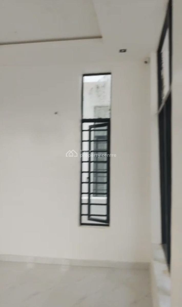 Newly Built and Exotic 5 Bedroom Duplex, Sangotedo, Ajah, Lagos, Detached Duplex for Rent