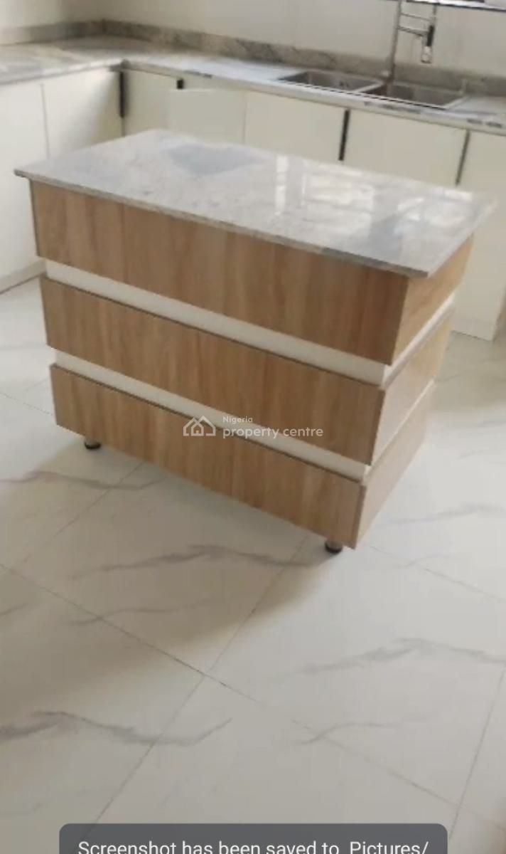 Newly Built and Exotic 5 Bedroom Duplex, Sangotedo, Ajah, Lagos, Detached Duplex for Rent