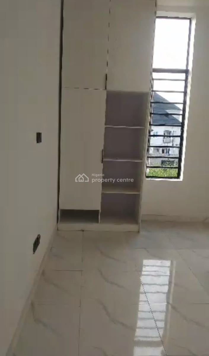 Newly Built and Exotic 5 Bedroom Duplex, Sangotedo, Ajah, Lagos, Detached Duplex for Rent