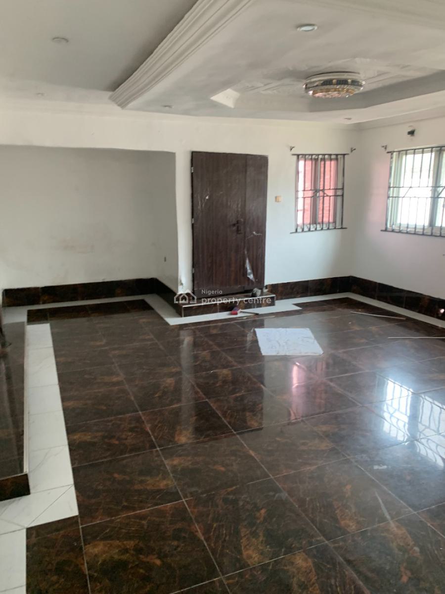 Luxury 4 Bedroom Bungalow Stand Alone, Abijo, Palmsbay Estate, Ajah, Lagos, Detached Bungalow for Rent