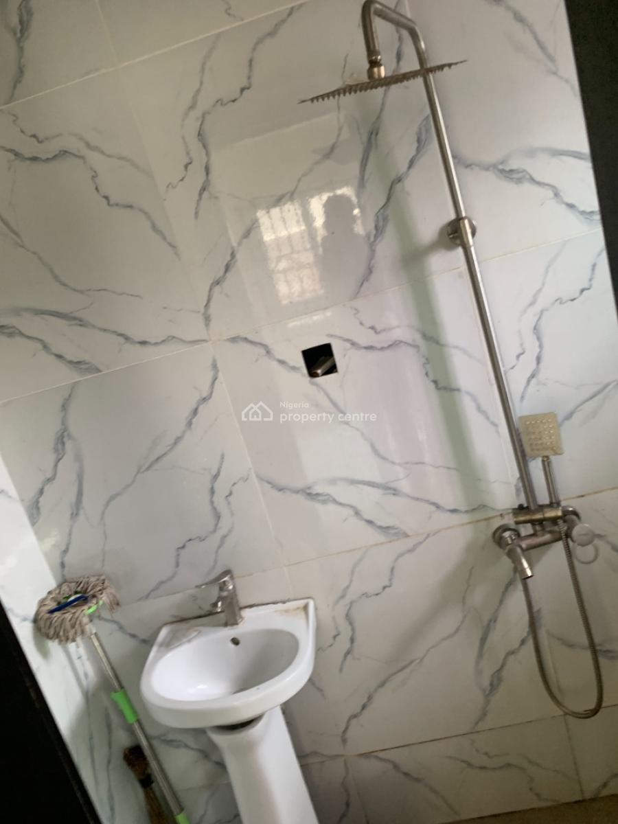 Luxury 4 Bedroom Bungalow Stand Alone, Abijo, Palmsbay Estate, Ajah, Lagos, Detached Bungalow for Rent