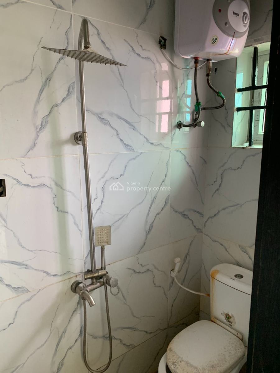 Luxury 4 Bedroom Bungalow Stand Alone, Abijo, Palmsbay Estate, Ajah, Lagos, Detached Bungalow for Rent